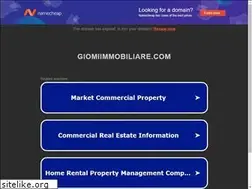Sites similar to giomiimmobiliare.com
