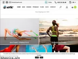 Sites similar to giomoda.com