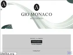 Sites similar to giomonaco.com