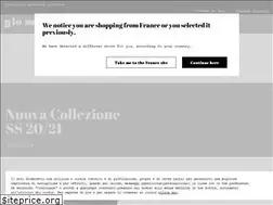 Sites similar to giomoretti.com