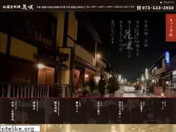 Sites similar to gion-hanasaki.com