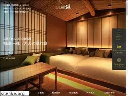 Sites similar to gion-ichirin.com