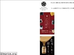 Sites similar to gion-murata.co.jp