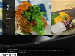 Sites similar to gion-sato.com