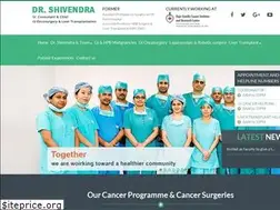Sites similar to gioncosurgery.com