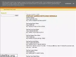 Sites similar to gionettekennel.blogspot.com