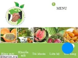Sites similar to giongcaytrongkinhtecao.vn