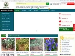 Sites similar to giongduoclieu.com