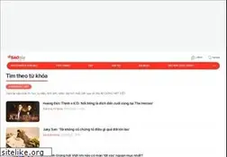 Sites similar to gionghatviet.vn