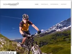 Sites similar to gionpfander.ch