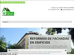 Sites similar to giop.es
