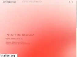 Sites similar to giopatocoombes.com