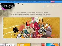 Sites similar to giopepe.net