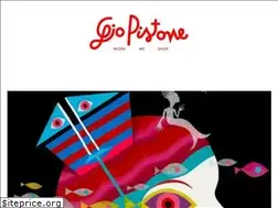 Sites similar to giopistone.it