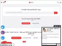 Sites similar to gioquaxuan.com
