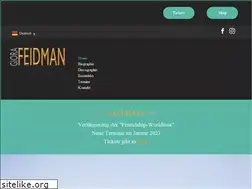 Sites similar to giorafeidman-online.com