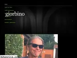 Sites similar to giorbino.de