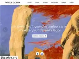 Sites similar to giorda.fr