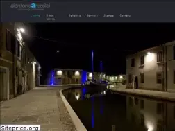 Sites similar to giordanaarcesilai.com
