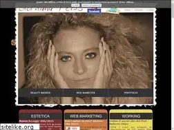 Sites similar to giordanapecis.com