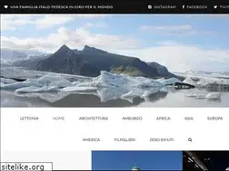 Sites similar to giordanaquerceto.com
