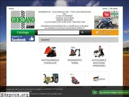 Sites similar to giordano-cairo.com