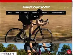 Sites similar to giordano.bike