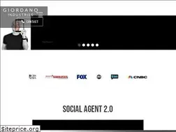 Sites similar to giordano.global