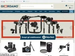 Sites similar to giordano.photo