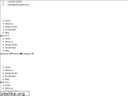 Sites similar to giordanodieci.com