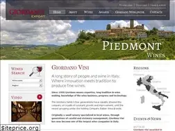 Sites similar to giordanoexport.com