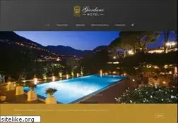 Sites similar to giordanohotel.it