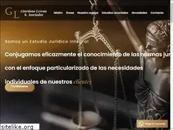 Sites similar to giordanolerena.com