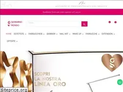 Sites similar to giordanonelmondo.com