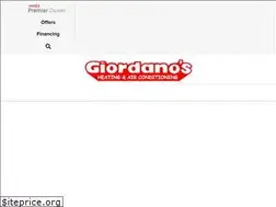 Sites similar to giordanosct.com