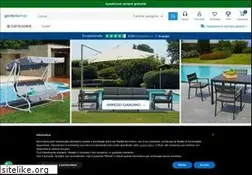 Sites similar to giordanoshop.com