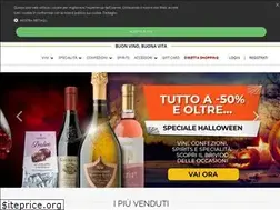 Sites similar to giordanovini.it