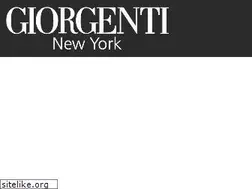 Sites similar to giorgenti.com