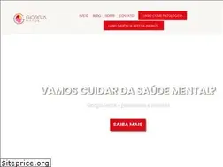 Sites similar to giorgiamatos.com