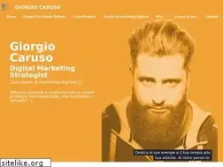 Sites similar to giorgio-caruso.com