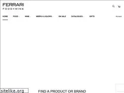 Sites similar to giorgio-ferrari.com