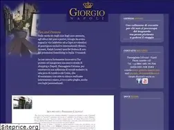 Sites similar to giorgio-napoli.com