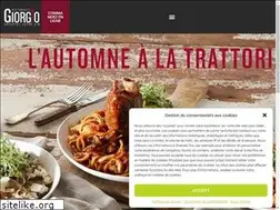 Sites similar to giorgio.ca