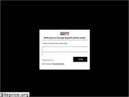 Sites similar to giorgioagnellifactory.com