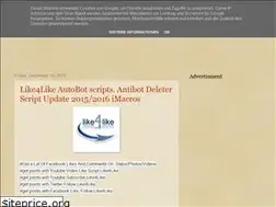 Sites similar to giorgiobagaturi.blogspot.com