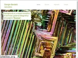 Sites similar to giorgiobardelli.org