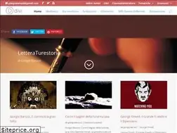 Sites similar to giorgiobaruzzi.altervista.org