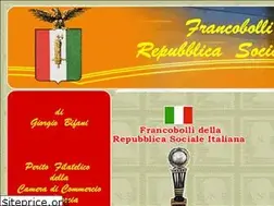 Sites similar to giorgiobifani.net