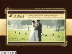 Sites similar to giorgioevent.hu