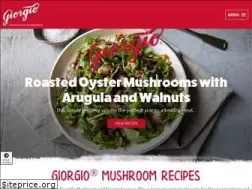 Sites similar to giorgiofresh.com